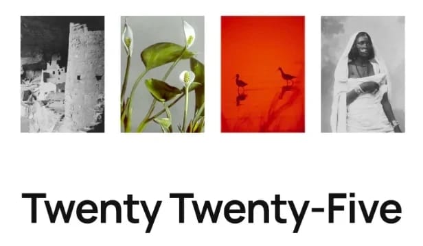 New Default Theme &ndash; Twenty Twenty-Five
