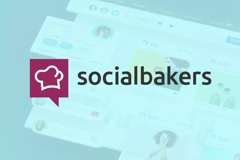Social Bakers