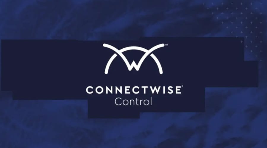 ConnectWise Control