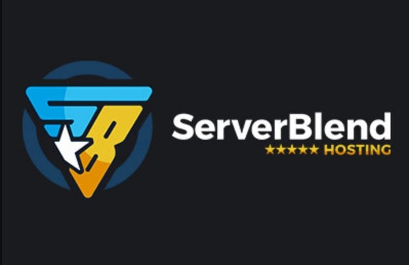 ServerBlend