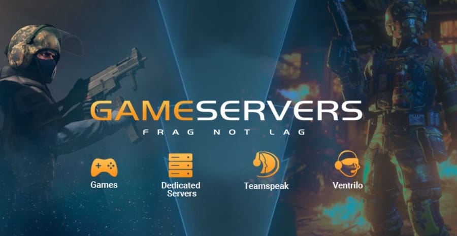 GameServers