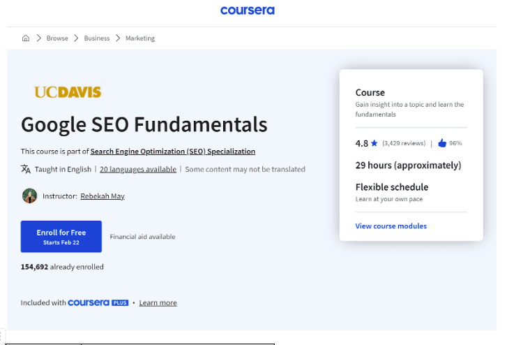 Coursera