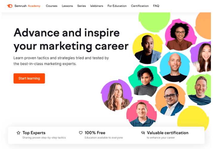 Semrush