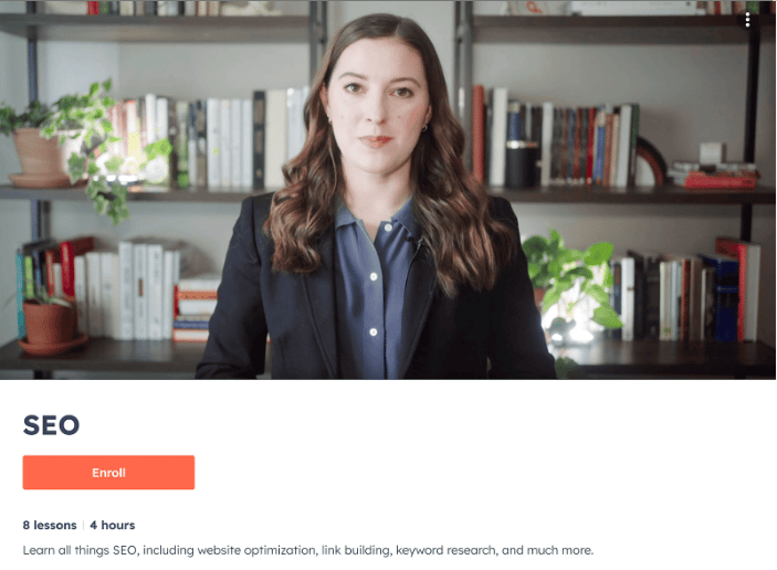 HubSpot