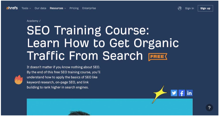 Ahrefs