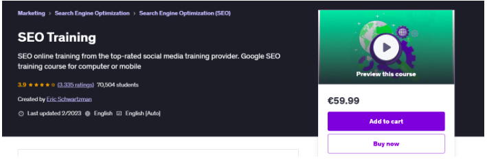 Udemy