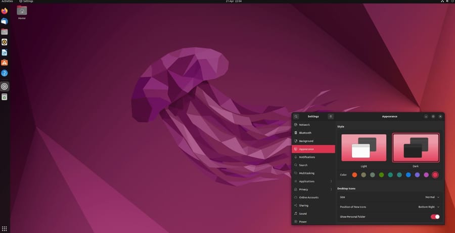 What is Ubuntu?