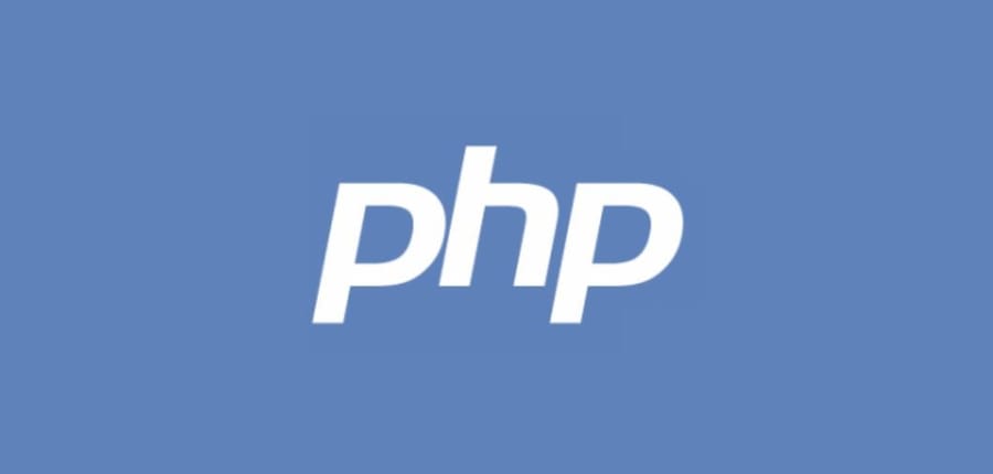 PHP programming language