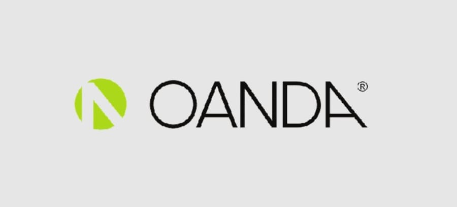OANDA broker