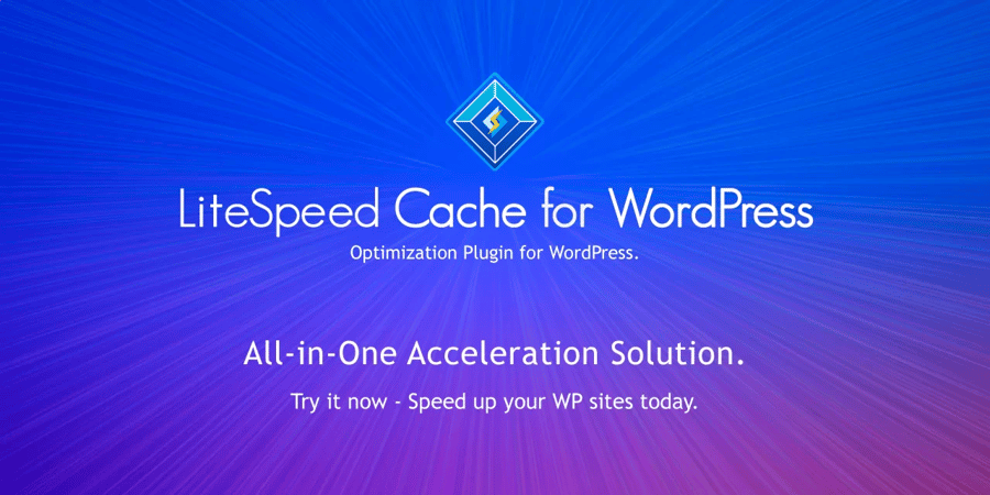 LiteSpeed Cache
