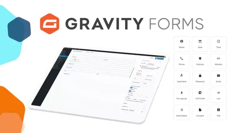 Gravity Forms