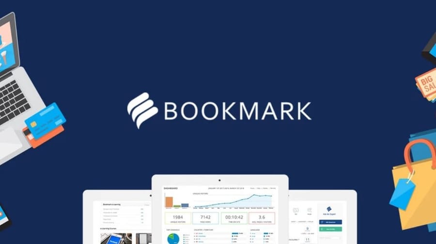Bookmark