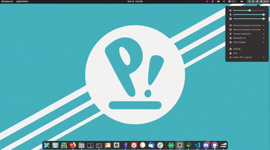 Pop!_OS