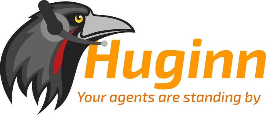  Huginn 