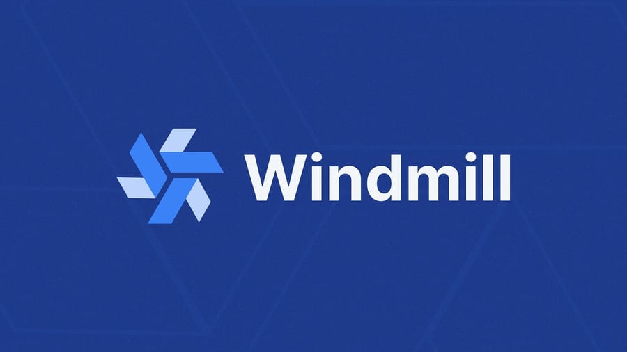 Windmill.dev