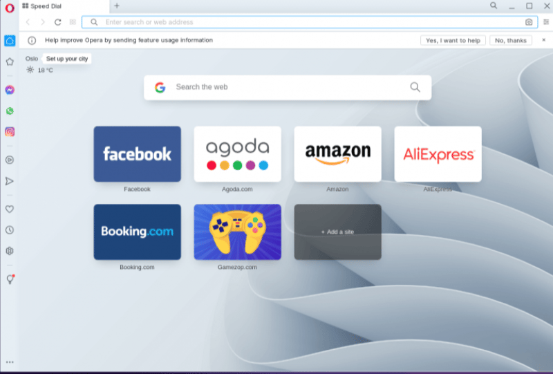 Opera