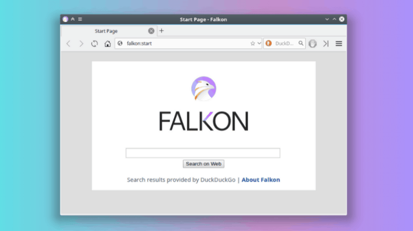 Falkon
