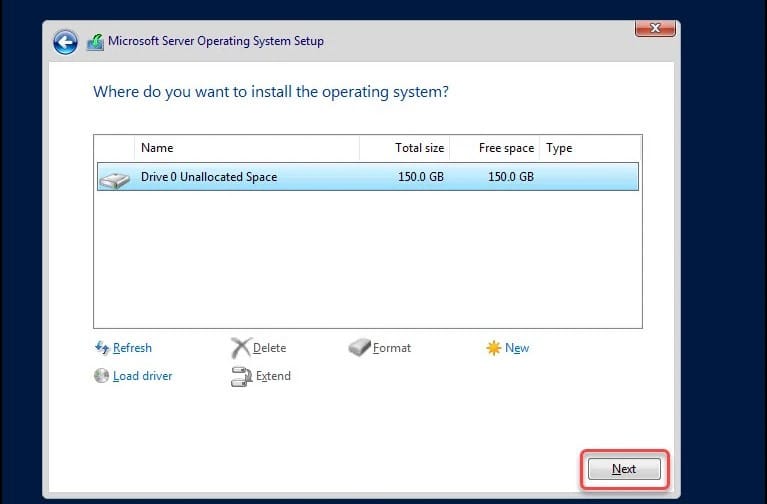 Install-Windows-Server-Core