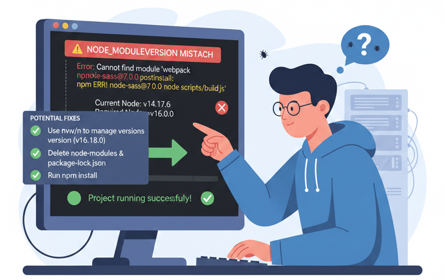 Troubleshooting
