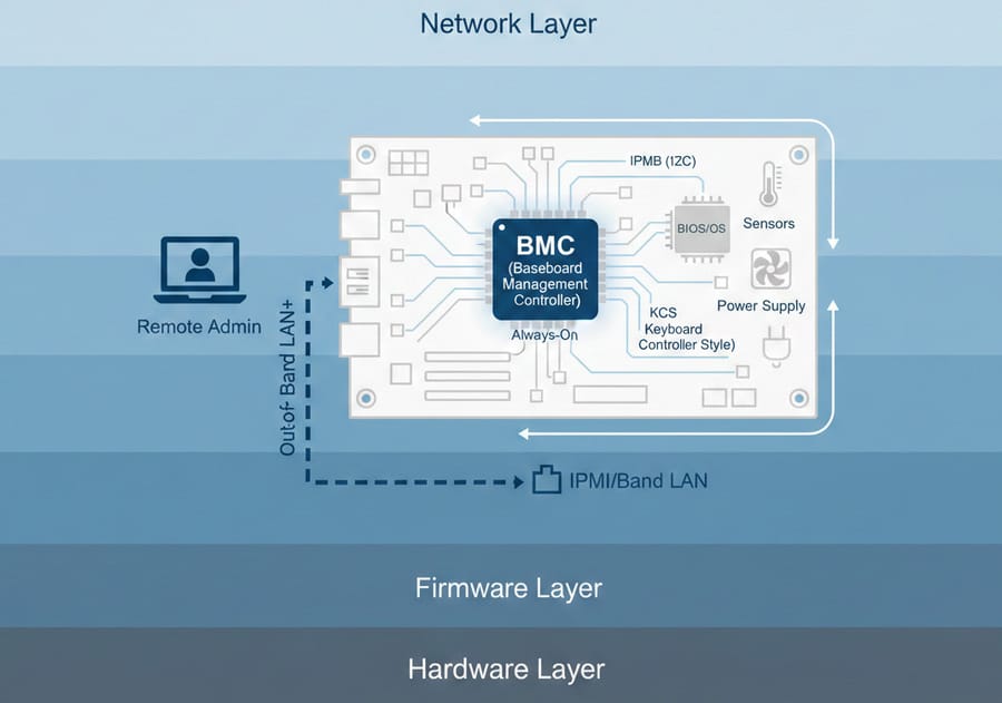 What is IPMI? Complete Guide to Intelligent Platform Management Interface