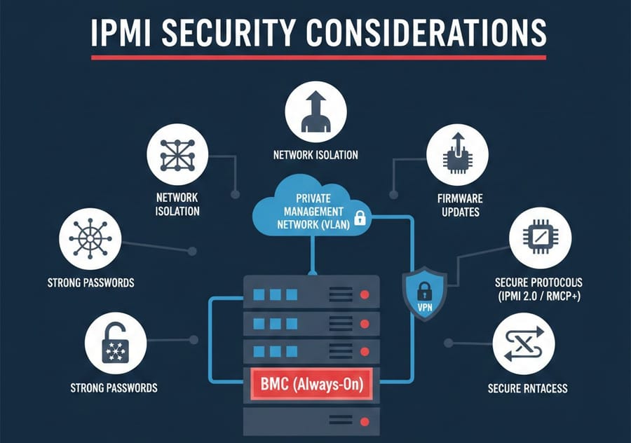 What is IPMI? Complete Guide to Intelligent Platform Management Interface