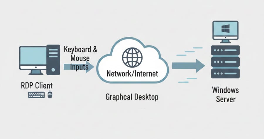 Ssh And Rdp SSH vs RDP: Which Remote Access Protocol is Best for You? Comprehensive ...