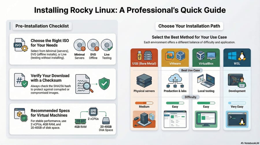 Troubleshooting Common Installation Issues