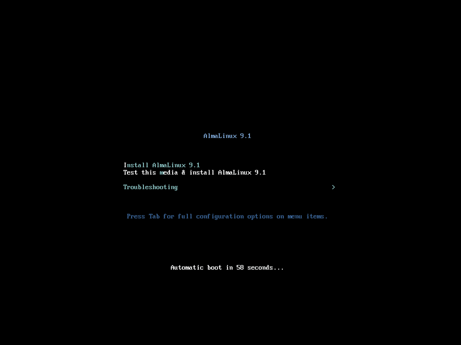 installation-guide-welcome-menu