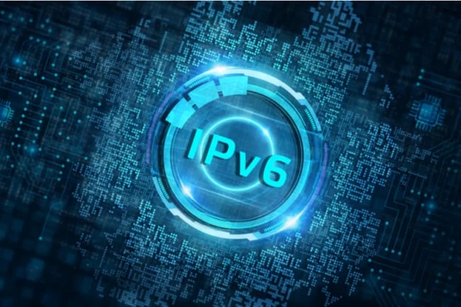 ipv6