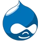 Drupal Logo