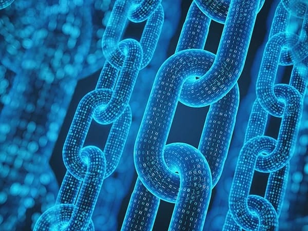 What is Blockchain?