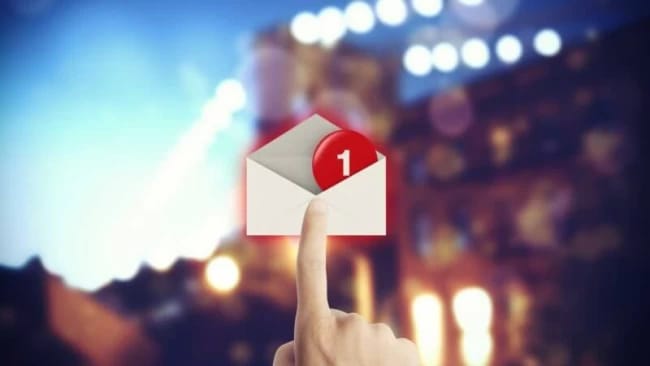 Enterprise and Business emails make your business stand out
