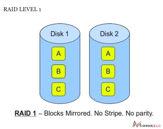 RAID1