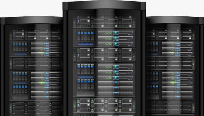 Dedicated Server
