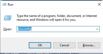 How to Start Windows 10 in Safe Mode