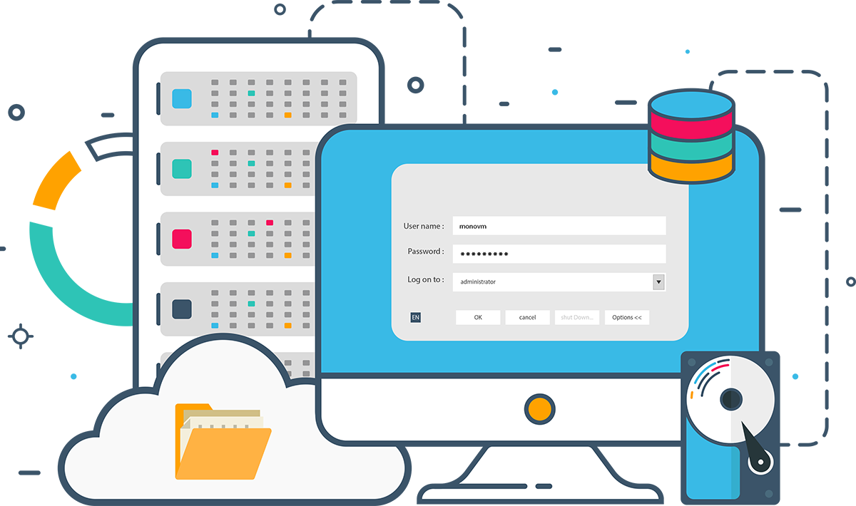 Cheap IPv6 VPS Hosting, Free IPv6 Enabled on All VPS Servers