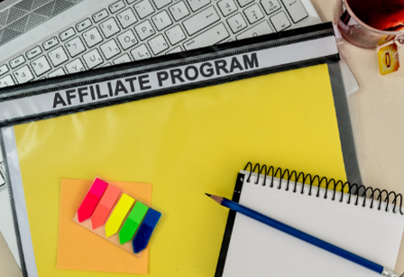 Affiliate Marketers