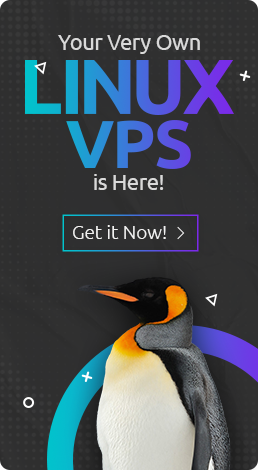 linux vps