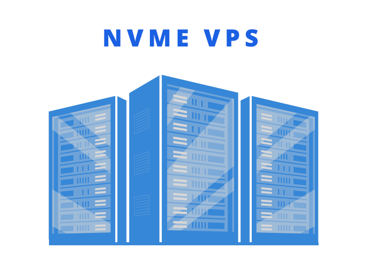 Buy NVME VPS Server