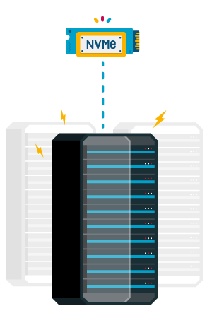 nvme vps