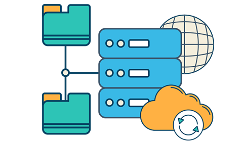 Nederlandweb: Server Hosting Oplossingen