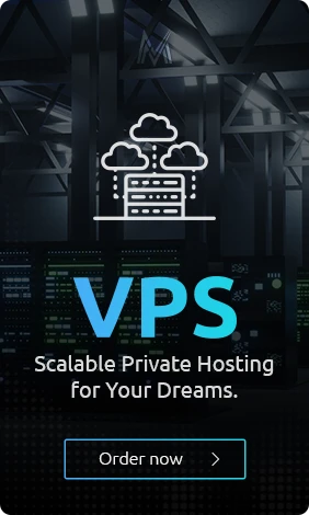 Explore Versatile VPS Server Solutions