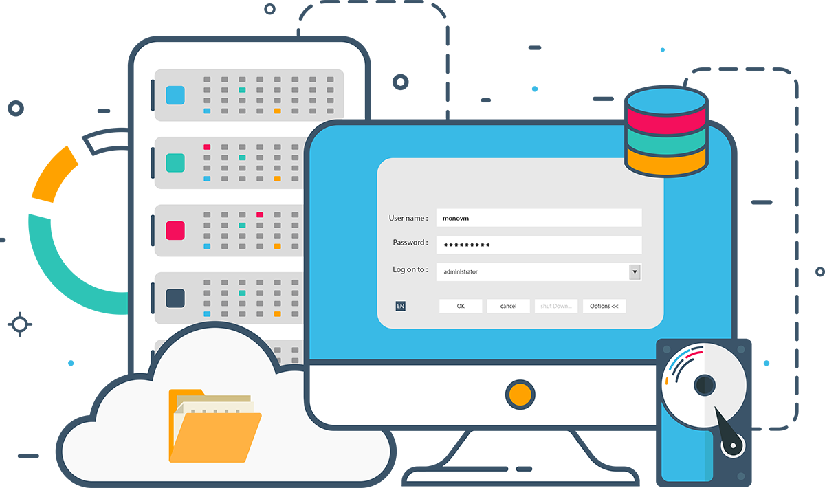 Forex VPS Hosting