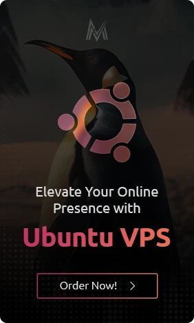 Reliable Ubuntu VPS Hosting