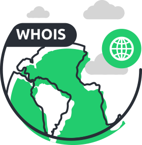 whois