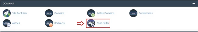 How to create DMARC record on cPanel?