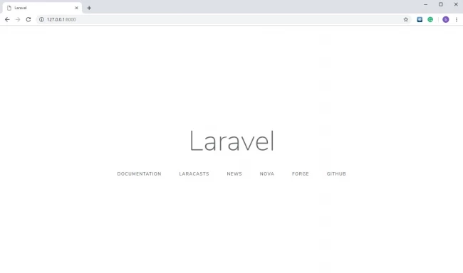 laravel2