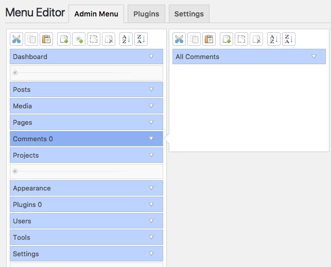 menu-editor-admin-menu