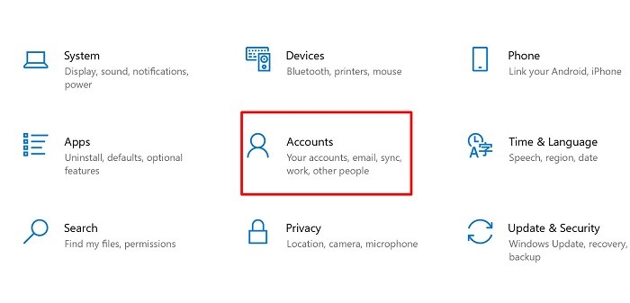 How to Add user in Windows