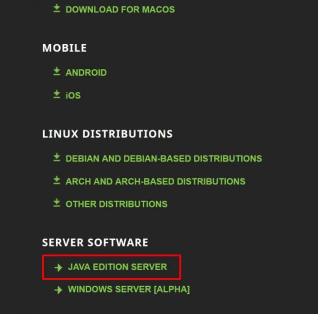 How to Make a Minecraft Server on Windows?
